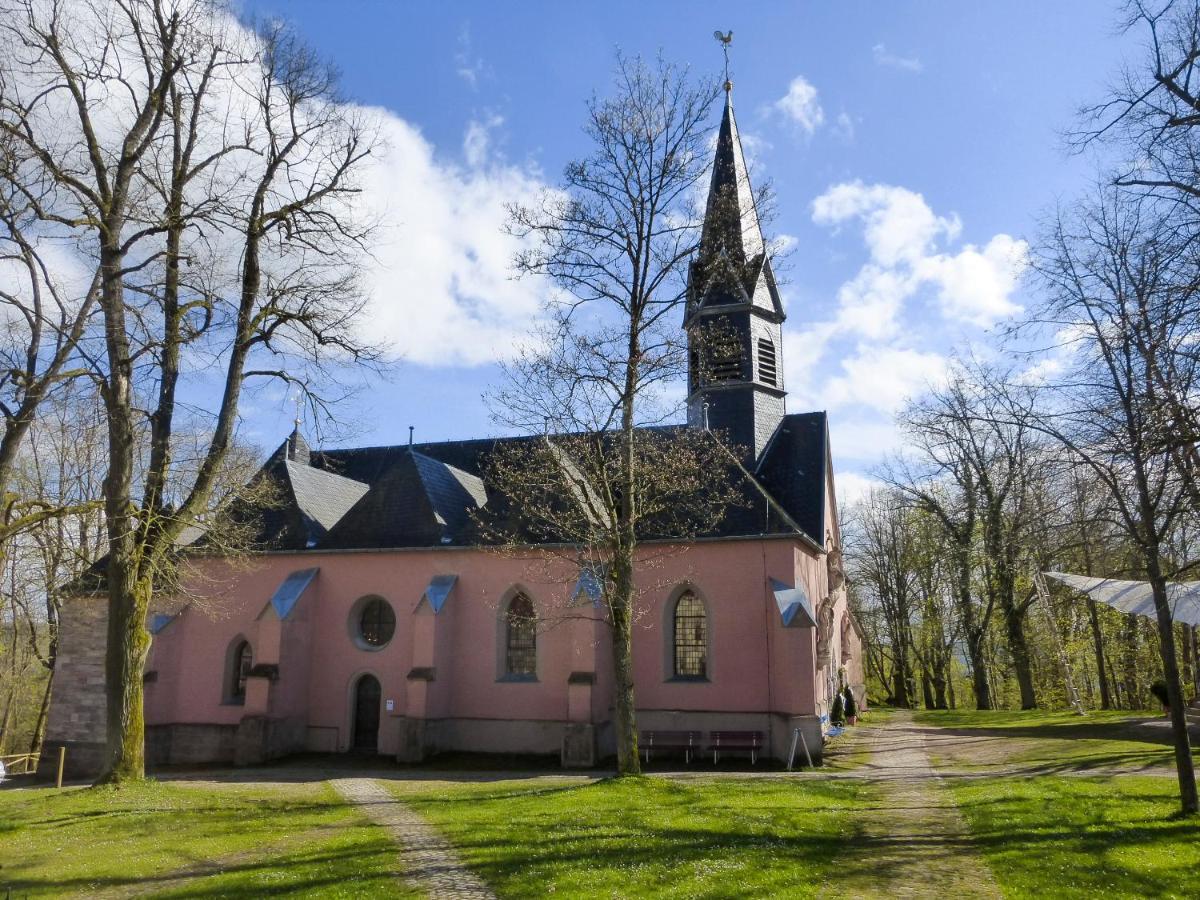 Gemuetliche Fewo Am Huelfensberg Und Dem Gruenen Band Doringsdorf Екстер'єр фото